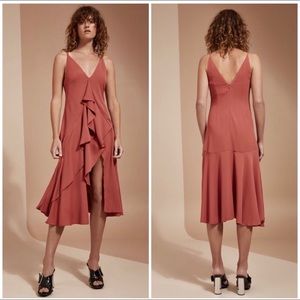 C/MEO dress